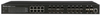 NT328 Rackmount Managed Layer 3 Ethernet Switch, 20 SFP ports, Dual AC -- NT328G-20SFP-AC2
