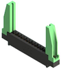 Card Edge Connectors - Edgeboard Connectors - 387-013-540-678 - Lingto Electronic Limited