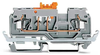 Terminal Blocks - Din Rail, Channel - 2946-280-880-ND - DigiKey