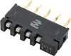 Sip Switch, Spst, 0.01A, 5V, 6Pos, Tht; No. Of Circuits Alcoswitch Te Connectivity - 14R8460 - Newark, An Avnet Company