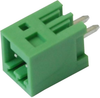 Terminal Block, Header, 2Pos, Th; Gender Imo Precision Controls - 57AC4712 - Newark, An Avnet Company
