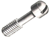 Metric Captive Panel Screws, Ss, 19 Mm; Thread Size Imperial Raf Electronic Hardware - 27T7480 - Newark, An Avnet Company