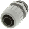 Conduit Fitting, Straight Male, 0.5