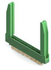 Card Conn, Single Side, 27Pos, Wire Wrap; Card Edge Connector Type Edac - 67AJ7242 - Newark, An Avnet Company