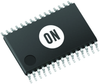 Motor Driver, Dc Brushless, 25Ma, Ssop-30; Motor Type Onsemi - 46W0859 - Newark, An Avnet Company