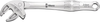 Self-Setting Spanner, 16Mm, 188Mm Rohs Compliant Wera - 88AH1600 - Newark, An Avnet Company