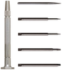 Tools, Screwdrivers; Kit Contents Moody Tools - 17C1133 - Newark, An Avnet Company