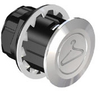 Flush/Low Profile Handles - MP-07-312-11 - bisco industries