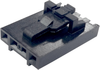 Connector Housing, Rcpt, 4Pos, 2.54Mm Rohs Compliant Multicomp Pro - 30AK6430 - Newark, An Avnet Company