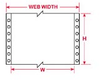 BradyWrap Cable Markers - RCM-330-2.0 - COMPAERO, Inc.