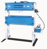 OTC 1857 100 Ton Heavy-Duty Shop Press -- OTC1857