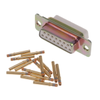 D-Sub Connector Assemblies - 4306-M24308/2-2Z-ND - DigiKey