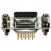 D-Sub Connector Assemblies - 180-M1591DFN-ND - DigiKey
