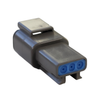 Rectangular Connector Housings - 708-PX0011P03GY-ND - DigiKey