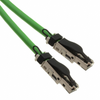 Modular/Ethernet Cables (RJ45, RJ11) - 281-6474-ND - DigiKey