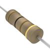 Through Hole Resistors - CF2JT100R-ND - DigiKey