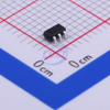 TVS/Fuse/Board Level Protection >> Electrostatic and Surge Protection (TVS/ESD) - SRV05-4 - LCSC Electronics Technology (HK) Limited