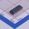 Communication Interface Chip/UART/485/232 >> RS232 ICs - ST232BDR - LCSC Electronics Technology (HK) Limited