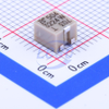 Resistors >> Variable Resistors/Potentiometers -- 3224W-1-504E - Image