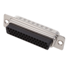 D-Sub, D-Shaped Connector Housings - 1731130021-ND - DigiKey