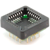 Adapter, Breakout Boards - 315-PA0106C-P-R-SOCKET-ND - DigiKey
