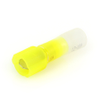 3M MNHU10-250DMIK Scotchlok Male Disconnect, Heat Shrink Insulated, 12-10 Ga. - 32914 - Waytek, Inc.