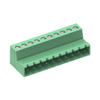 Headers, Plugs and Sockets - 0397150010-ND - DigiKey