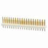 Headers, Male Pins - A108112-ND - DigiKey