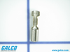 AMP Solderless Terminals - 62506-1 - Galco Industrial Electronics