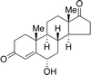 6α-Hydroxy Androstenedione - 26280 - Medical Isotopes, Inc.