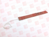 Silicon Rubber Heater - 116015695 - Radwell International