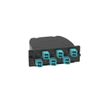 Fiber Optic Connector Adapters -- 298-FC2ZO-12-10U-ND