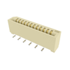 FFC, FPC (Flat Flexible) Connector Assemblies - 609-F52L1A7H111012B100TR-ND - DigiKey