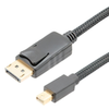 Modular/Ethernet Cables (RJ45, RJ11) - 5073-TRD695TAAS-RED-7F-ND - DigiKey