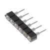 Headers, Receptacles, Female Sockets - SS-106-S-2-ND - DigiKey