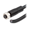 Circular Cable Assemblies - 2223-CDM816-05B-01FST-1M-67-ND - DigiKey