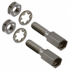 D-Sub, D-Shaped Connector Jackscrews - M83513/05-07 - ODG (Origin Data Global)