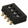 DIP Switches - SDA04H0SBD - ODG (Origin Data Global)