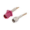 Coaxial Cables (RF) - 6099-PE39343H-24-ND - DigiKey