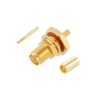 Coaxial Connector (RF) Assemblies - 6099-PE517829-ND - DigiKey