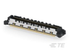 PCB Headers & Receptacles - 2499526-3 - TE Connectivity
