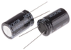 Aluminium Capacitors - 1701315 - RS Components, Ltd.