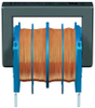 Leaded Inductors - 1670387 - RS Components, Ltd.