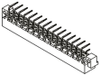 DIN 41612 Connectors - 7406925 - RS Components, Ltd.