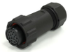 Industrial Circular Connectors - 2338278 - RS Components, Ltd.