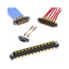 Headers, Receptacles, Female Sockets - 952-M80-4000000F1-08-321-00-000-ND - DigiKey