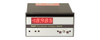 E309 Analogue Amplifier With Digital Display / Panel Meter -- E309 - Image