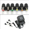 500mA Universal AC/DC adapter w/6 Plugs -- 2150-SF-16 - Image