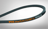 Industrial Transmission Belts -- PIX-X'set® CLASSICAL / WEDGE / NARROW SECTION