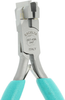 Excelta Five Star Standoff Shear Carbon Steel Shear Cutting Plier 907-42A - 5 1/2 in Length - Foam Cushion Grip -- EXCELTA 907-42A